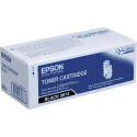 Originln tonerov kazeta EPSON C13S050614 (ern)