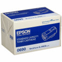 Originln tonerov kazeta EPSON C13S050690 (ern)
