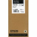 Originln npl Epson T6538 (Matn ern)