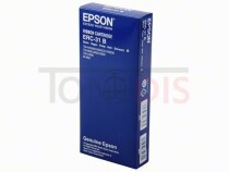 Originln pska Epson C43S015369, ERC 31 (ern)