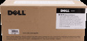 Originln tonerov kazeta Dell M797K - 593-10501 (ern)