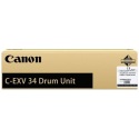Originln fotovlec CANON C-EXV 34Bk-V (3786B003) (ern Drum)