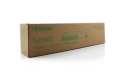 Originln tonerov kazeta Toshiba T2340E (ern)